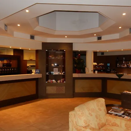 Szálloda Elysium Raya 4*