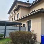 Hotel Elysium Raya Mediglia