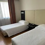 Hotel Elysium Raya