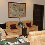 Hotel Elysium Raya Mediglia