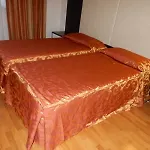 Hotel Elysium Raya