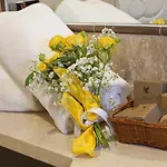 Hotel Elysium Raya Mediglia