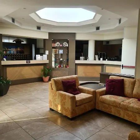 Hotel Elysium Raya