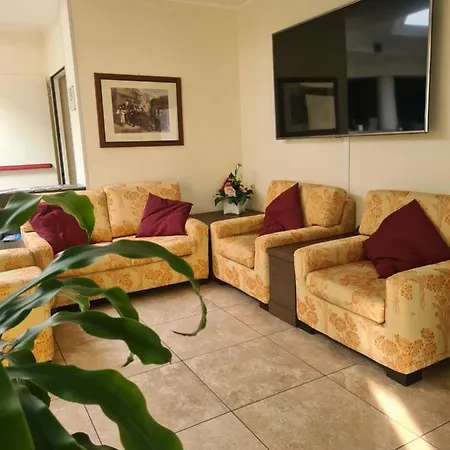 Hotel Elysium Raya 4*