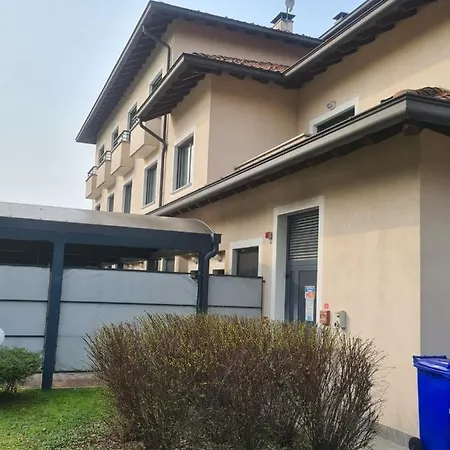 Hotel Elysium Raya Mediglia