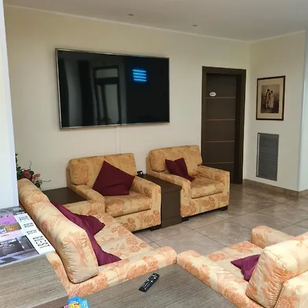 Hotel Elysium Raya