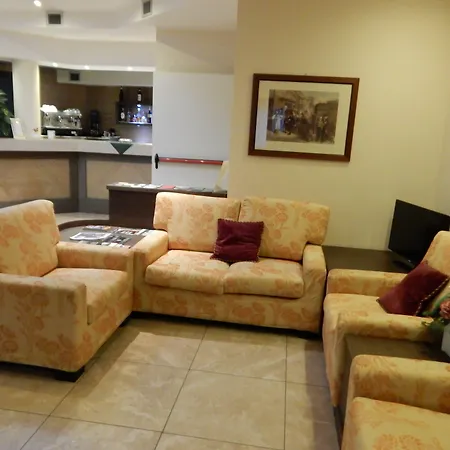 Elysium Raya Hotel 4*