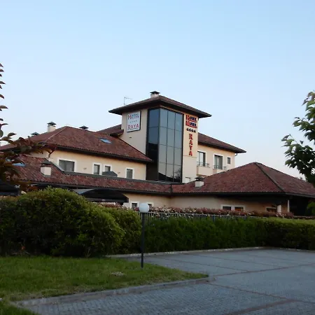 Elysium Raya 4* Mediglia