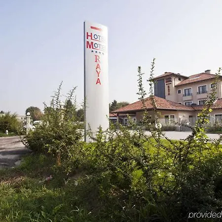 Elysium Raya Hotel Mediglia