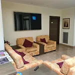 Hotel Elysium Raya