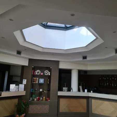 Hotel Elysium Raya