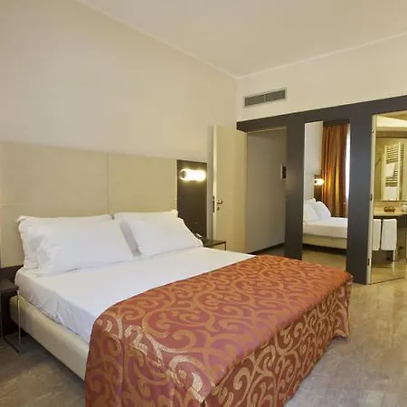Elysium Raya Hotel Mediglia