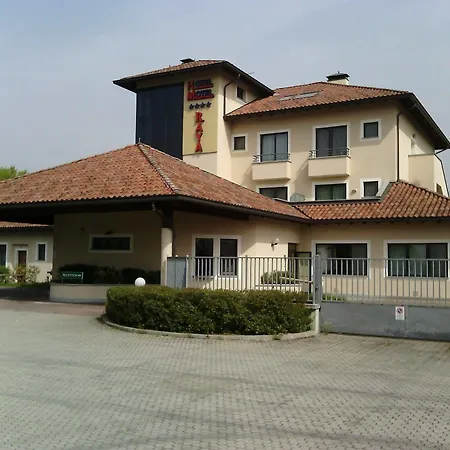 Hotel Elysium Raya